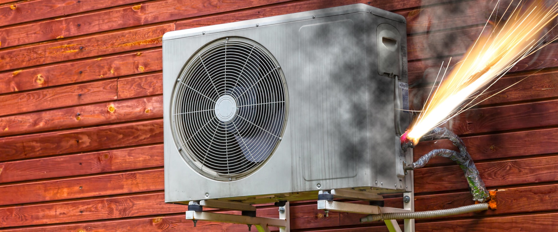 The Safety Concerns of Ductless HVAC Systems