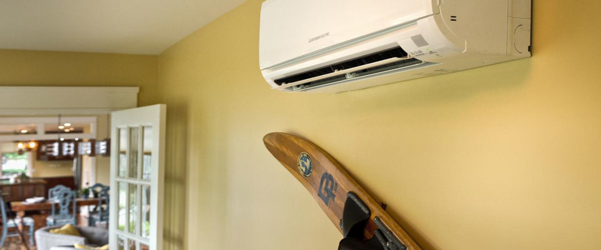 The Average Cost of Installing a Ductless HVAC System