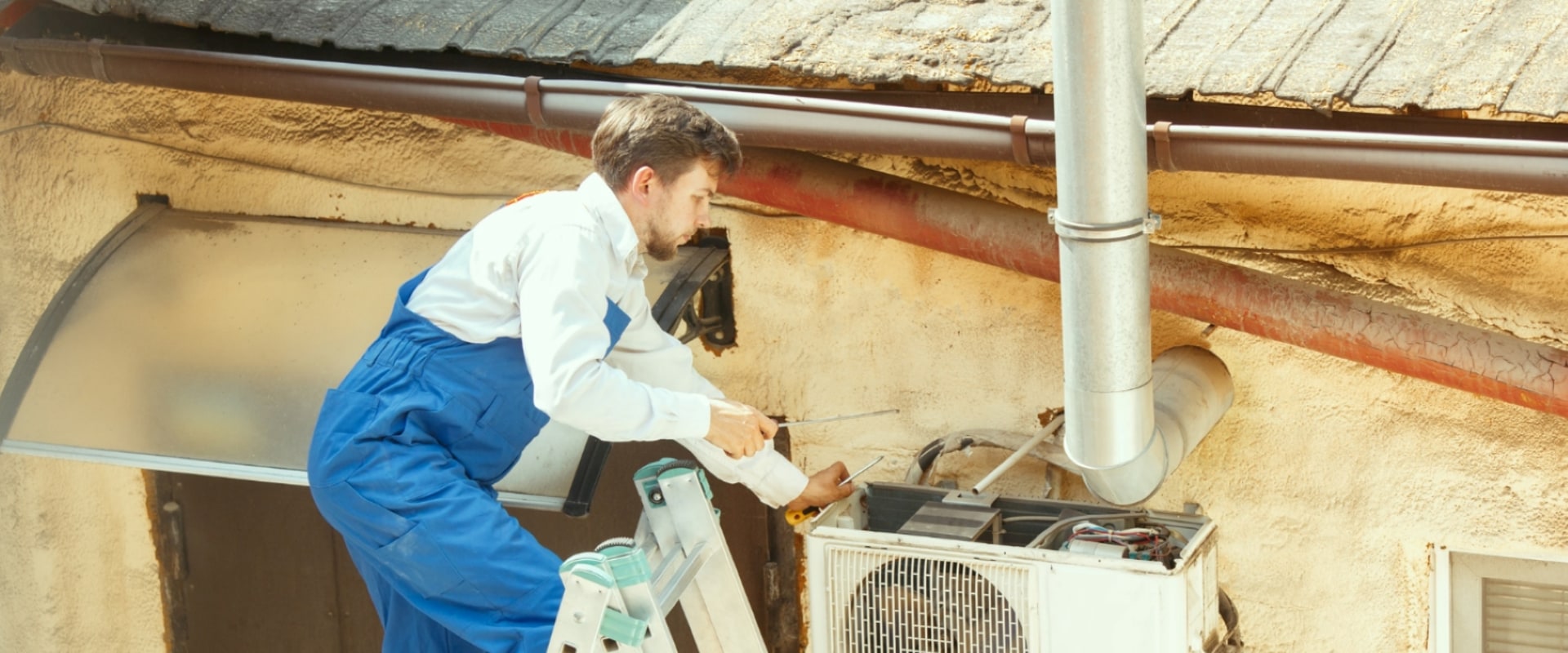 Signs Your Ductless HVAC System Needs Repair: What Harbinger Residents Should Know