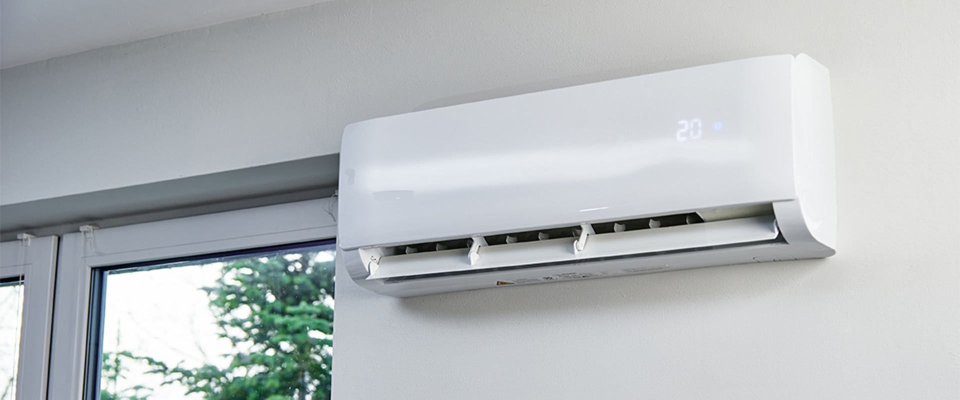 The Ultimate Guide to Ductless HVAC Systems