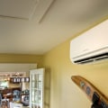 The Average Cost of Installing a Ductless HVAC System