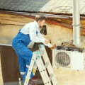 Signs Your Ductless HVAC System Needs Repair: What Harbinger Residents Should Know