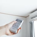 The Convenience of Remote Control for Ductless HVAC Systems