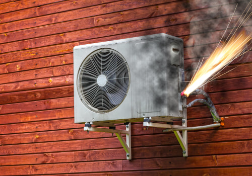 The Safety Concerns of Ductless HVAC Systems