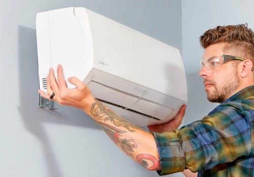 The Ultimate Guide to Installing a Ductless HVAC System