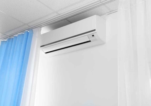 Understanding the Inner Workings of Ductless HVAC Systems