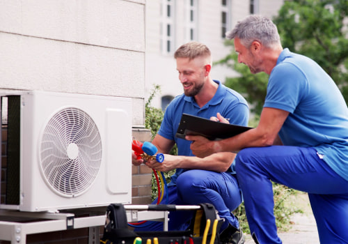 The Importance of Regular Maintenance for Ductless HVAC Systems