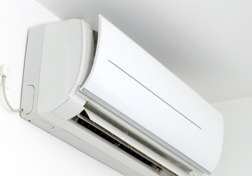 Ductless HVAC Systems: The Energy Efficient Solution