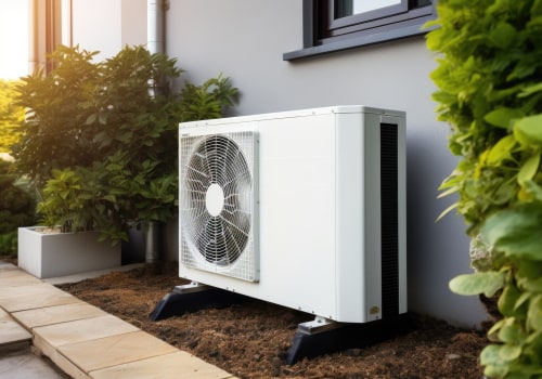 The Ultimate Guide to Ductless HVAC Systems