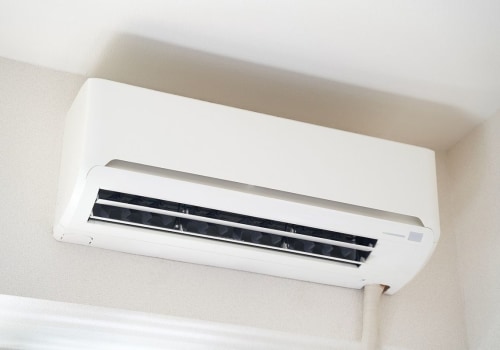 Ductless HVAC Systems: The Ultimate Solution for Year-Round Comfort