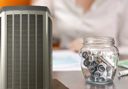 Maximizing Savings: Tax Credits and Incentives for Ductless HVAC Systems